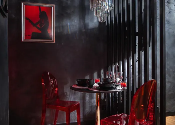 شقة Bdsm Secret Manufaktura Centrum Miasta Parking Na Terenie, Tylko Dla Doroslych Adults Only, Idealny Na Prezent وودج